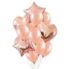 heart--star--round--foil-&amp-latex-balloons-rose-gold--10-piece-